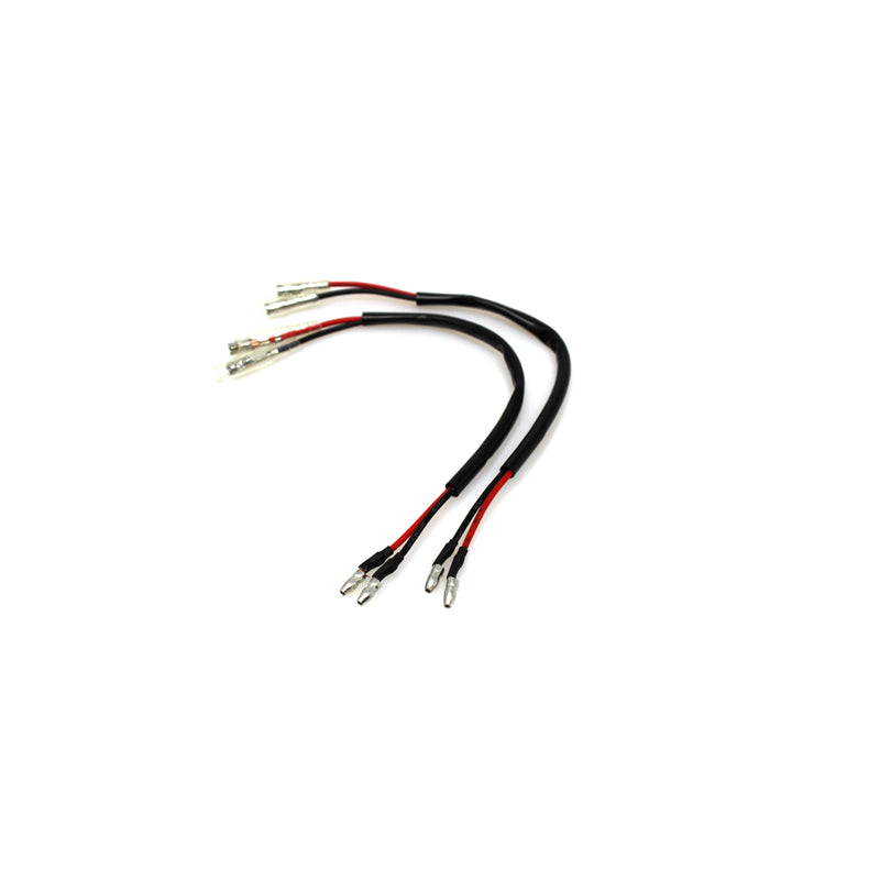 VALTERMOTO Cablaggio Yamaha MT07/MT09