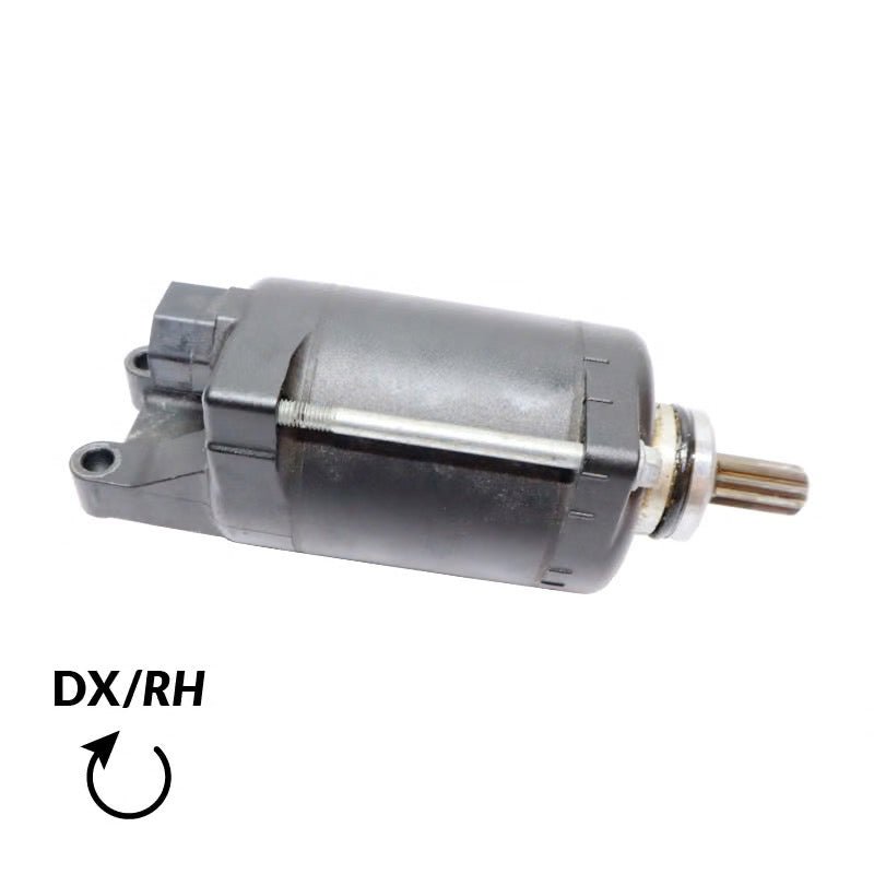 HYP Motorino Avviamento YAMAHA MT 07/TENERE 700cc 14-22 - Race Moto Shop