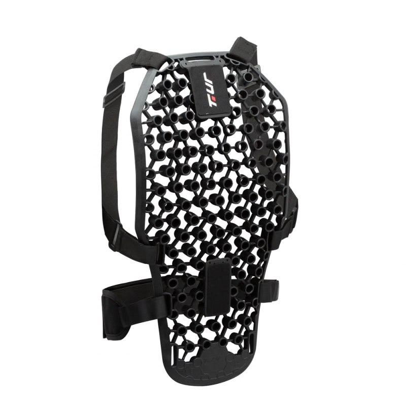TUR Protezione Schiena EASYFLEX 3IN1 BACK ARMOUR-2 Black T8032
