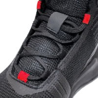 ELEVEIT Lacci FLAT LACES Black - ANTIBES/DIVERGE E-DRY/STRATOS E-DRY/TOWN seri