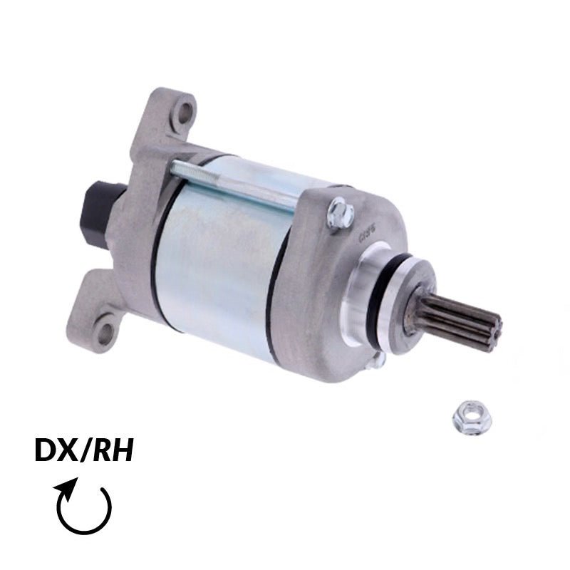 HYP Motorino Avviamento HONDA SH 125/150cc 09-12 - Race Moto Shop