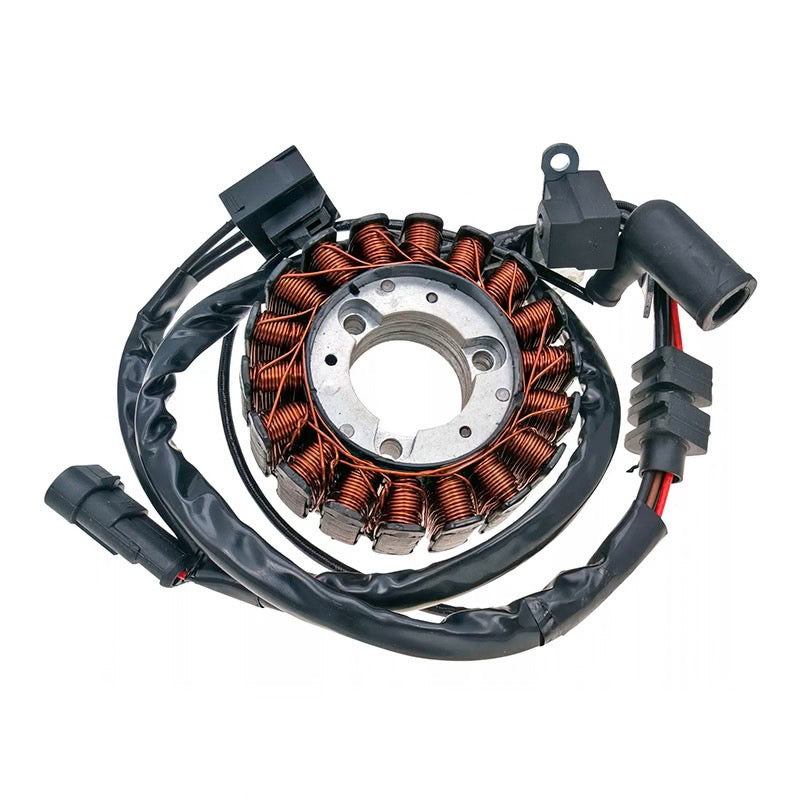 HYP Statore PIAGGIO BEVERLY/MP3 350cc, 18 Poli