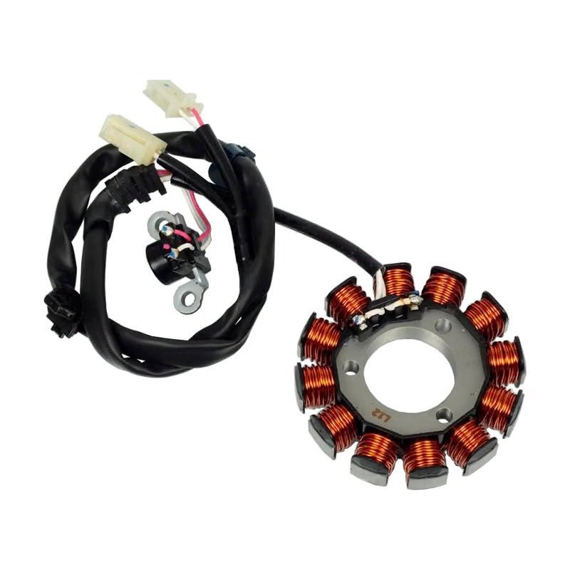 HYP Statore YAMAHA X-MAX/TRICITY 300cc, 12 Poli - Race Moto Shop