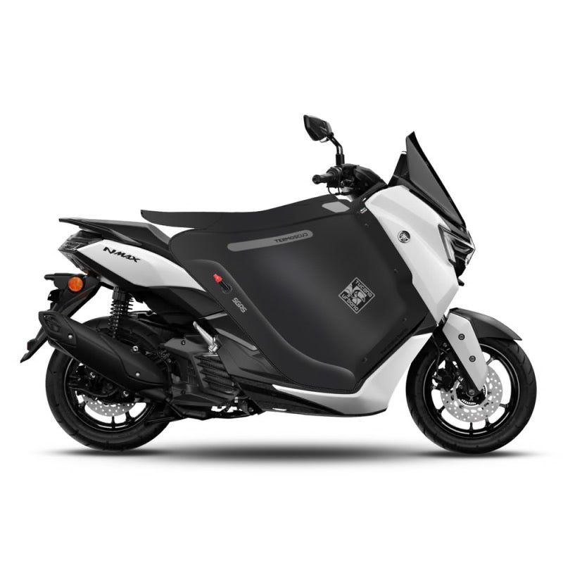 TUCANO URBANO Coprigambe TERMOSCUD® R254S Nero R254S