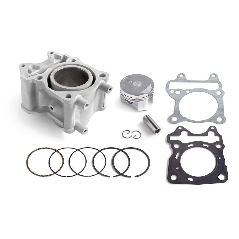 AIRSAL Cilindro HONDA SH 125cc 20-26, Ø 53,5mm