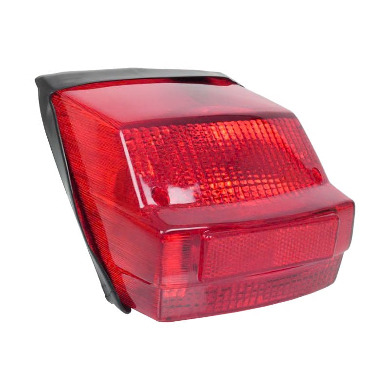 BCR Fanale Posteriore Completo PIAGGIO VESPA PX 125/150/200cc