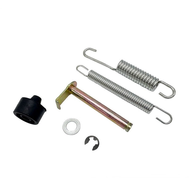 BCR Kit Montaggio Cavalletto Centrale YAMAHA NEOS - Race Moto Shop