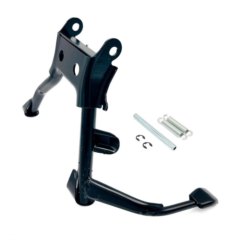 BCR Cavalletto Centrale Completo PIAGGIO NRG 50 2T Altezza 225MM