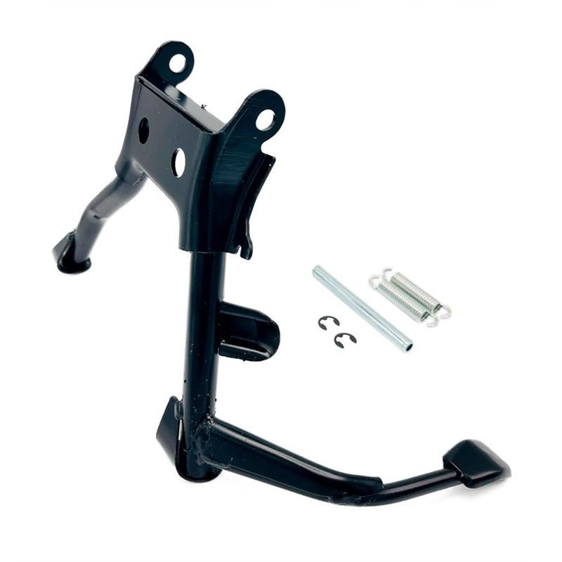 BCR Cavalletto Centrale Completo PIAGGIO NRG 50 2T Altezza 225MM - Race Moto Shop