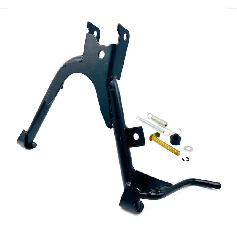 BCR Cavalletto Centrale Completo YAMAHA AEROX (Ruota 13") Altezza 260mm - Race Moto Shop