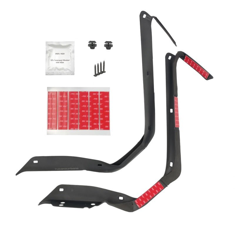 TUCANO URBANO KIT Ricambi Termoscud® R255S K255 - Race Moto Shop
