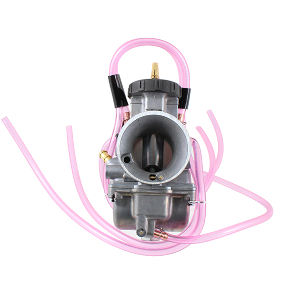 CARBURATORE KEIHIN PWK 36 QUAD VENT - AIRSTRIKER - 1000-S63-A002
