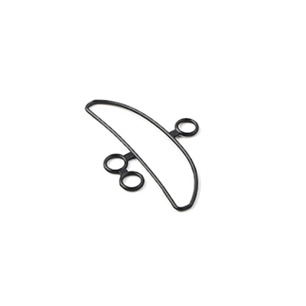 GUARNIZIONE ORIGINALE KEIHIN TORRETTA POLVERIZZATORE PWK 33-41 - 1202-834-2000