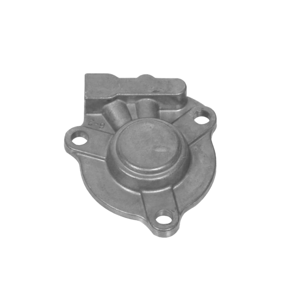 COPERCHIO POMPA DI RIPRESA KEIHIN PER CARBURATORI FCR 37-39-41 - 1230-826-2001