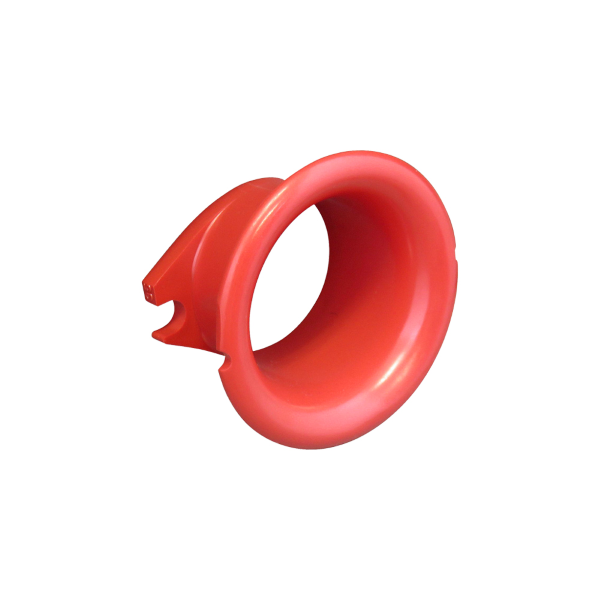 KEIHIN RED INTAKE COLUMN LENGTH 30MM FOR FCR CARBURETORS 35-37-39-41 - 1130-808-7000