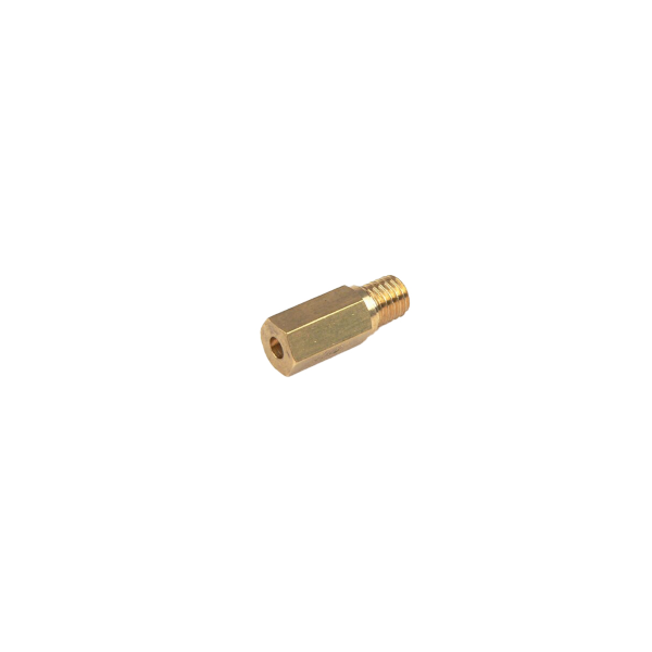 GETTO DEL MASSIMO PER CARBURATORE KEIHIN PWK - FCR #140