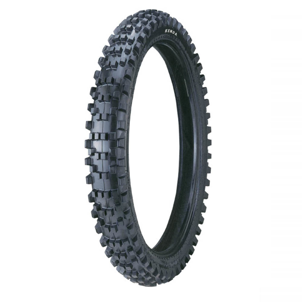 KENDA TIRE 90/90-21 54R K777F ENDURO FIM