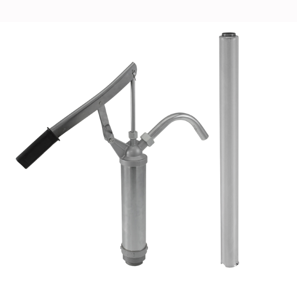 POMPA TRAVASO OLIO PER FUSTO LIQUIMOLY 60/200L