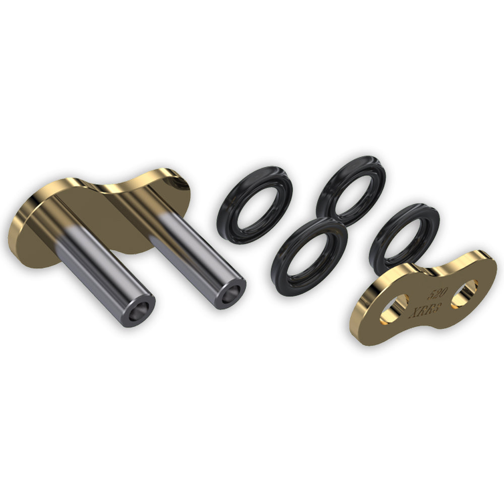 AFAM - GIUNTO CATENA