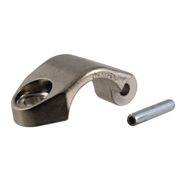 BRACCIALE SUPPORTO POMPA FRIZIONE MAGURA 163