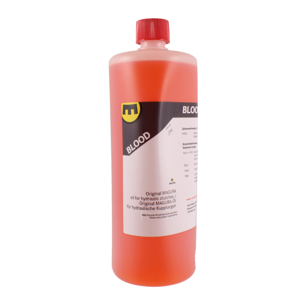 MAGURA MINERAL OIL 1L