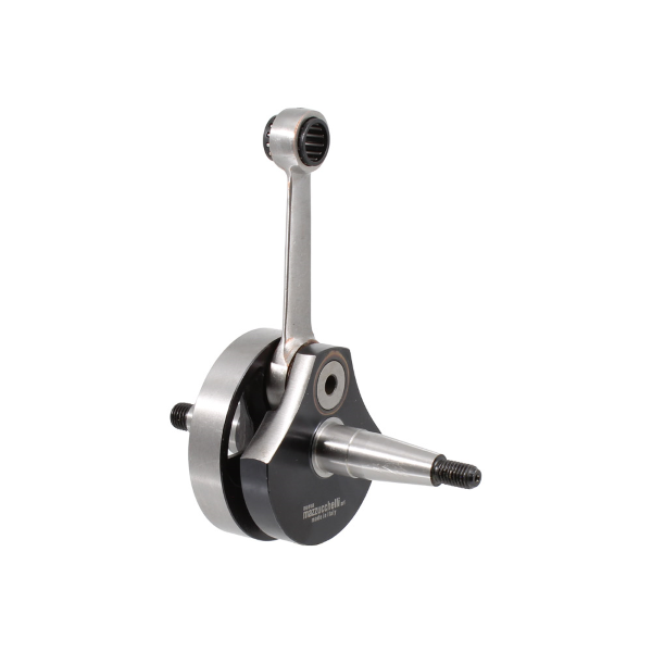 ALBERO MOTORE MAZZUCCHELLI PIGGIO VESPA PRIMAVERA/ET3 125CC AMT 160