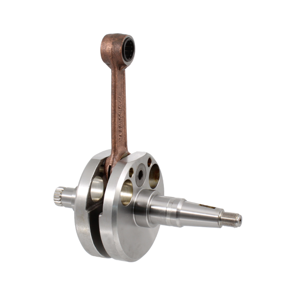 ALBERO MOTORE MAZZUCCHELLI LAMBRETTA SX 200CC AMT 078