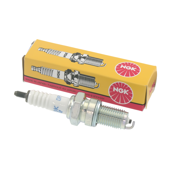 CANDELA NGK CR8EHIX-9 STOCK 3797