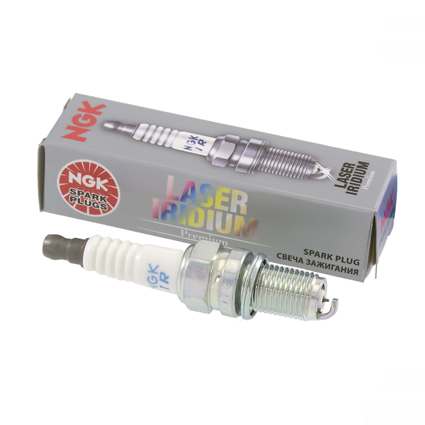 NGK LMAR8AI-10 STOCK SPARK PLUG 94319