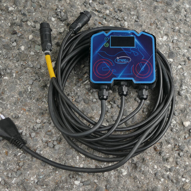 IRC TERMOCOPERTE 6,5″, 10″,12″