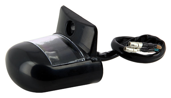 Kyoto - Illuminazione Targa Tipo Originale 5W 50x50x25 mm