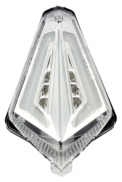 Sifam - Fanale Posteriore LED T-MAX 530 - 12/16