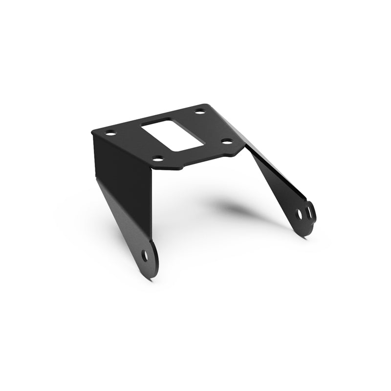 VALTERMOTO Kit Montaggio portatarga Pista/Extreme KAWASAKI: Z800 13-16