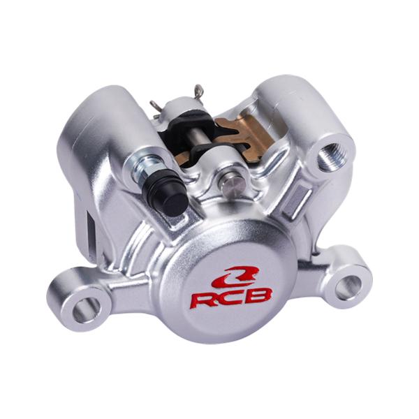 RCB PINZA FRENO RB 2 PISTONI SERIE R55 (UNIVERSALE) - Race Moto Shop