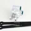 MELOTTI RACING RACING LINKAGE REAR SUSPENSION TRIUMPH STREET TRIPLE 765RS 2017-2023