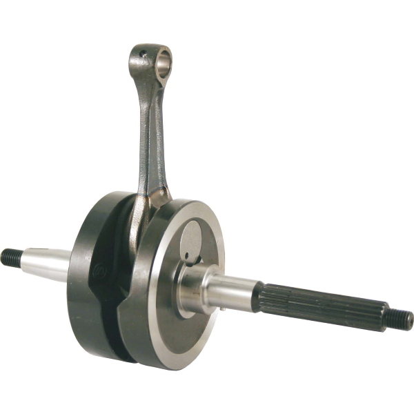 ALBERO MOTORE RMS PIAGGIO LIBERTY/VESPA ET4/ZIP 50CC 4T