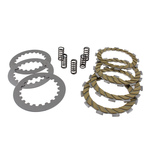 KIT FRIZIONE RMS DERBI 50