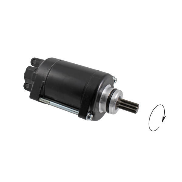 MOTORINO D'AVVIAMENTO RMS YAMAHA MT-07