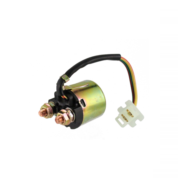 RELÈ AVVIAMENTO RMS YAMAHA MAJESTY 125CC
