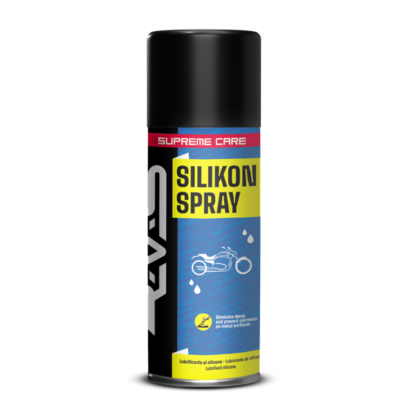 RMS SILICONE SPRAY 400 ML