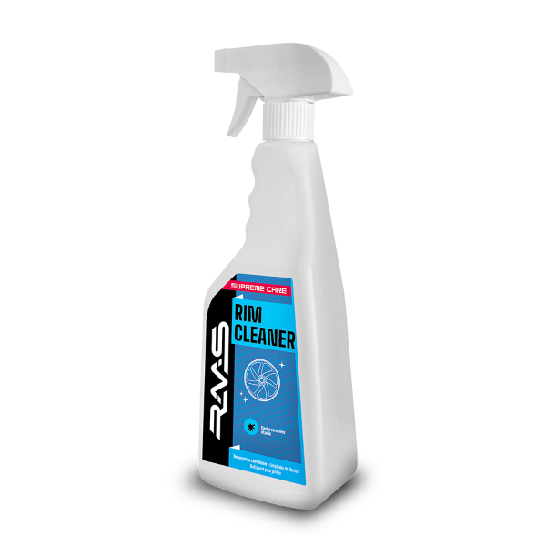 RMS MOTORCYCLE CLEANER 750 ML