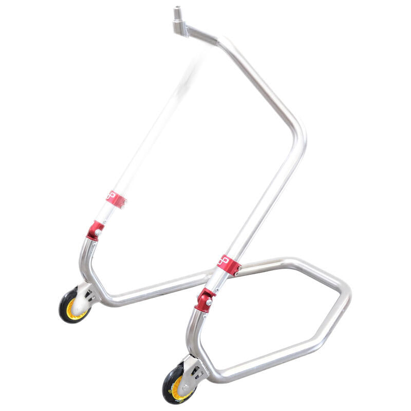 LIGHTECH Cavalletto Frontale Centrale In Acciaio Inox