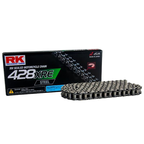 CATENA RK 520MXZ5-120 CL ORO