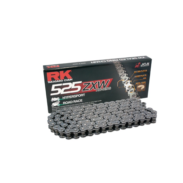 CATENA RK 520ZXW-120 ORO CLF