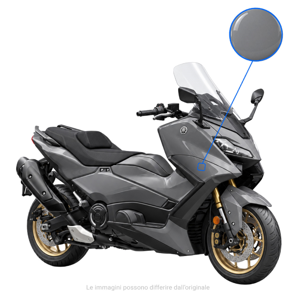 RMS KIT CARENE PER YAMAHA T-MAX 560 2022-2024