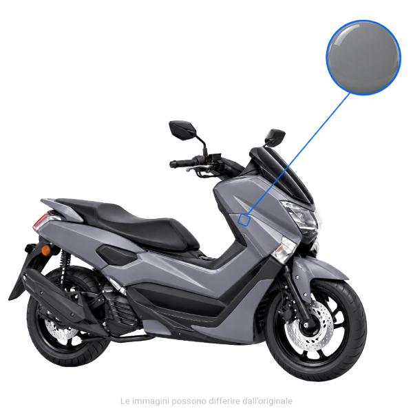 RMS KIT CARENE YAMAHA N-MAX 2015-2020