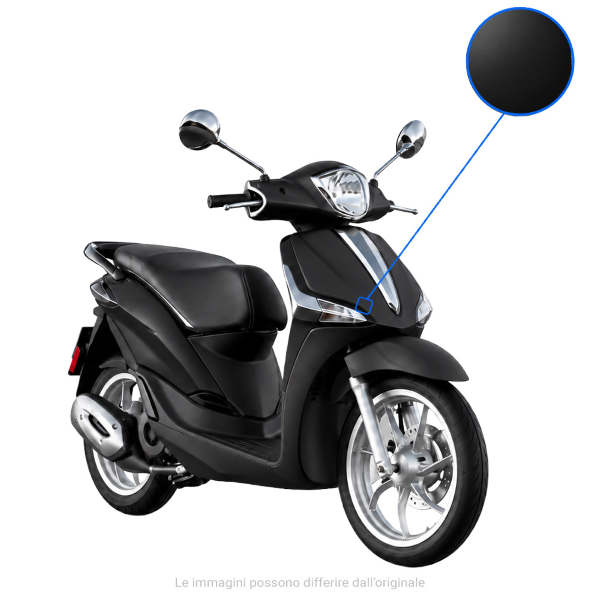 RMS KIT CARENE PIAGGIO LIBERTY 2015-2024