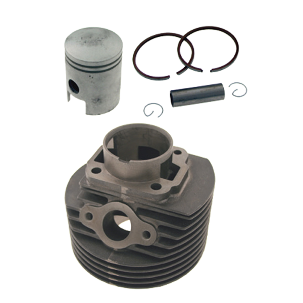 CILINDRO RMS CLASSIC PIAGGIO VESPA/APE 125CC 55MM 196771
