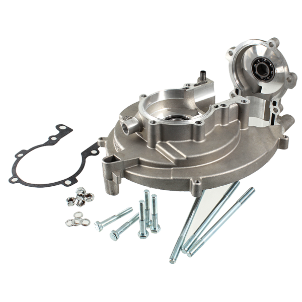 CIAO ENGINE CRANKCASE WITH POINTS 1347216 - 112964 - 131250