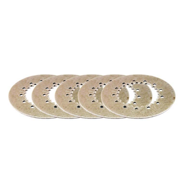 CLUTCH DISCS RMS CLASSIC PIAGGIO VESPA PX 125CC/GL/SPRINT 150CC 094425